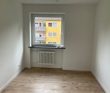 3 Zimmer mit Balkon … frisch saniert - Photo 3