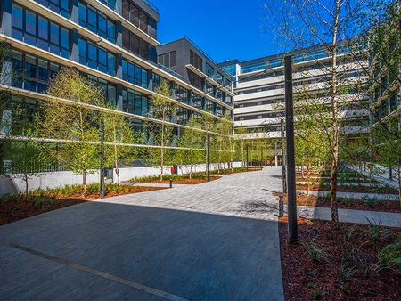 207/6 Provan Street, Campbell ACT 2612 - Apartment For Rent | Domain - Photo 3