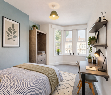 6 bedroom house to rent - Photo 6