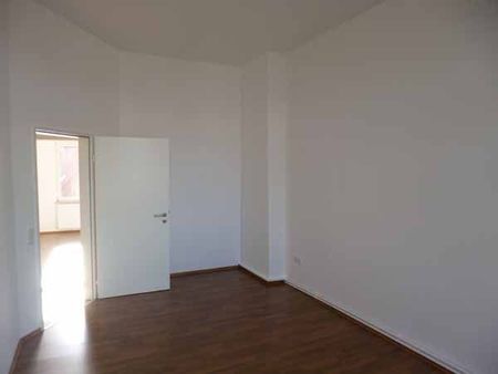 Gepflegte 2 Zimmer, Küche, Bad in Heppens im 2. Obergeschoß - Foto 3