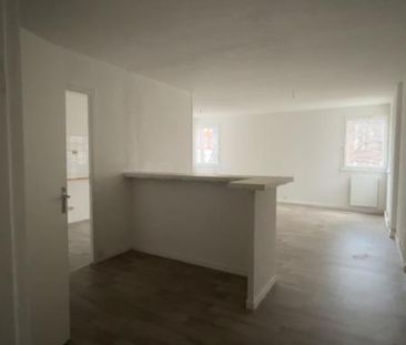 Appartement T2 - Grenoble – 1 Rue Marcel Deprez - Photo 3