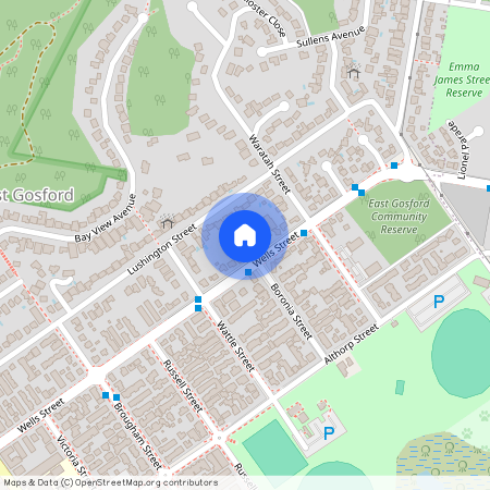 13/72-76 Wells Street, NSW 2250, East Gosford