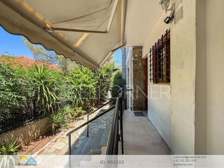 Διαμέρισμα για ενοικίαση Πολιτεία (Κηφισιά) - Photo 5