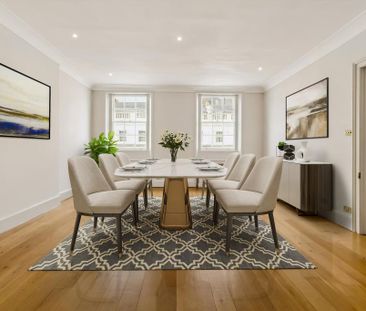 4 bedroom flat to rent - Photo 3