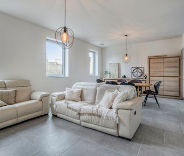 In optie - Huis te huur in Booischot met 2 slaapkamers - foto 1