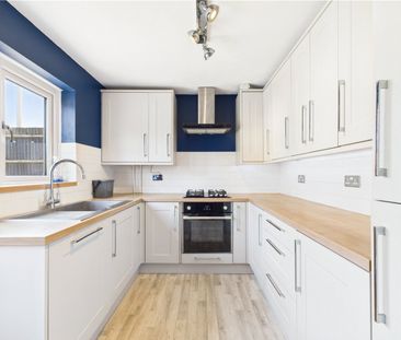 Warley Rise, Tilehurst, Reading, Berkshire, RG31 - Photo 3