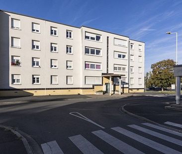 Appartement – Type 4 – 78m² – 417.1 € – CHÂTEAUROUX - Photo 1