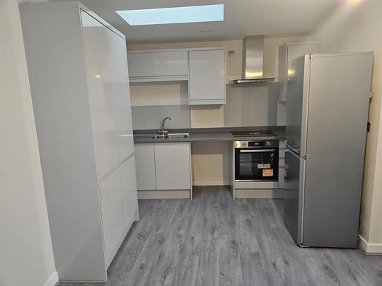 1 bedroom house to rent - Photo 1