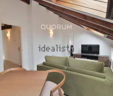 Alquiler de piso en Calle Portuko Markesaren - Foto 6