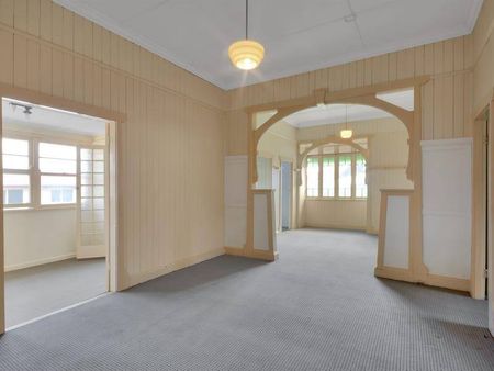 CHARMING SPACIOUS HOME CLOSE TO TOWN - Photo 2