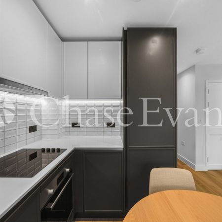 1 bedroom apartment to rent - Photo 3