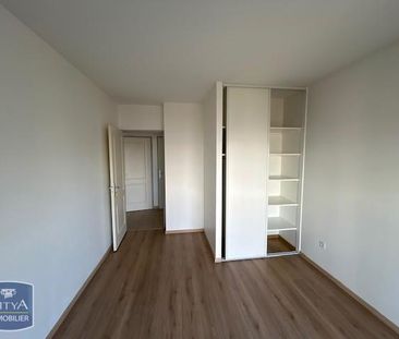 Location Appartement 2 pièces 64m² ST DIZIER 52100 - Photo 1