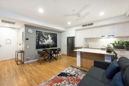 101/1 George Street, - Photo 5