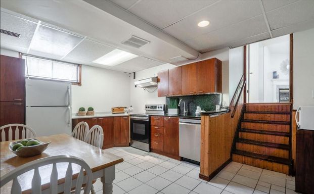 For Lease - 1 RESOLUTE Drive Unit# (BASEMENT), Hamilton, Ontario - Photo 1