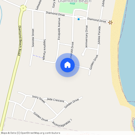 2/33-37 Emerald Drive, NSW 2430, Diamond Beach