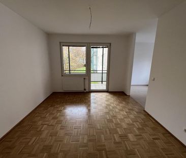 3-Raum-Wohnung mit Balkon - Resthofstrasse 48A/3 - Photo 5