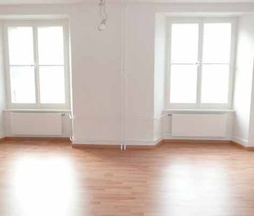 Wunderschöne Dachwohnung neben der Aare - Foto 5