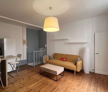Location Appartement 2 pièces 40m² NIORT 79000 - Photo 1