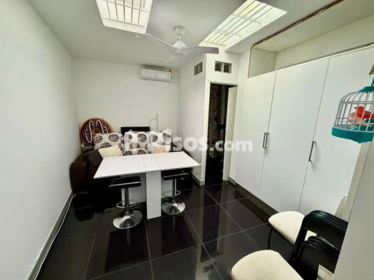 Piso en alquiler en La Caleta - La Viña - Photo 1