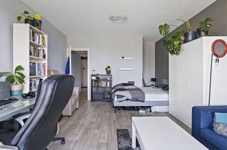 Appartement te huur: Plantijnstraat 32 2321 JD Leiden - Photo 2