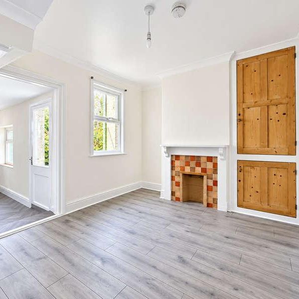 Mill Hill, Newmarket, CB8 - Photo 1