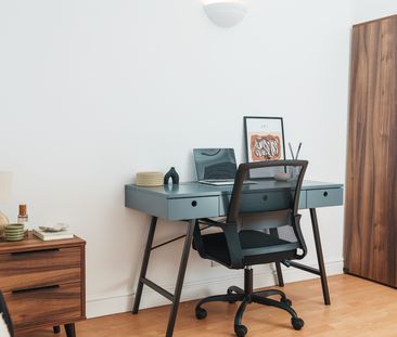Apt 605, Cambridge House - Photo 4