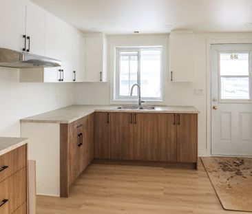 Appartement à louer à Vaudreuil-Dorion - Photo 4