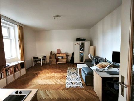 Pronájem bytu 1+kk 34 m² - Photo 2
