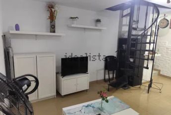 Alquiler de dúplex en Calle Cervantes