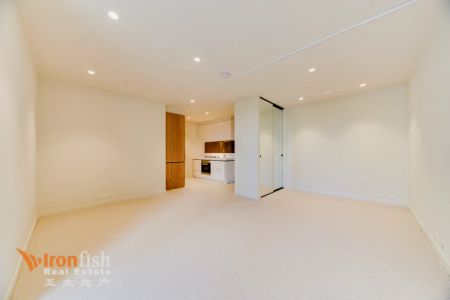 1 Bed, 1 Bath - Photo 2