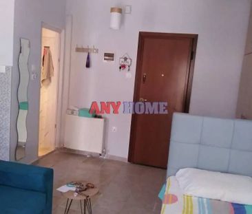Studio/Γκαρσονιέρα για ενοικίαση Μηχανιώνα - Photo 1