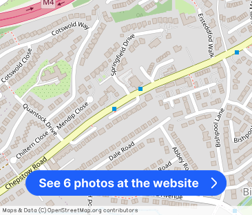 Chepstow Road, , - Photo 1