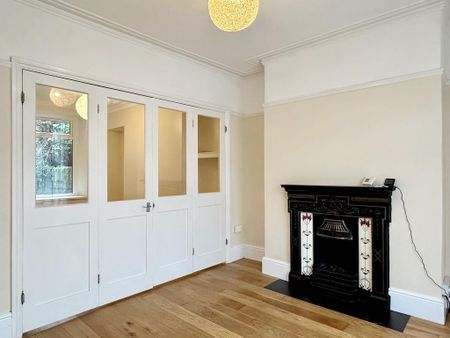 2 bedroom terraced house to rent - Photo 4