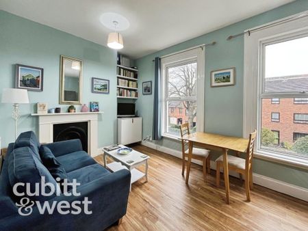 1 bedroom apartment to rent - Photo 4