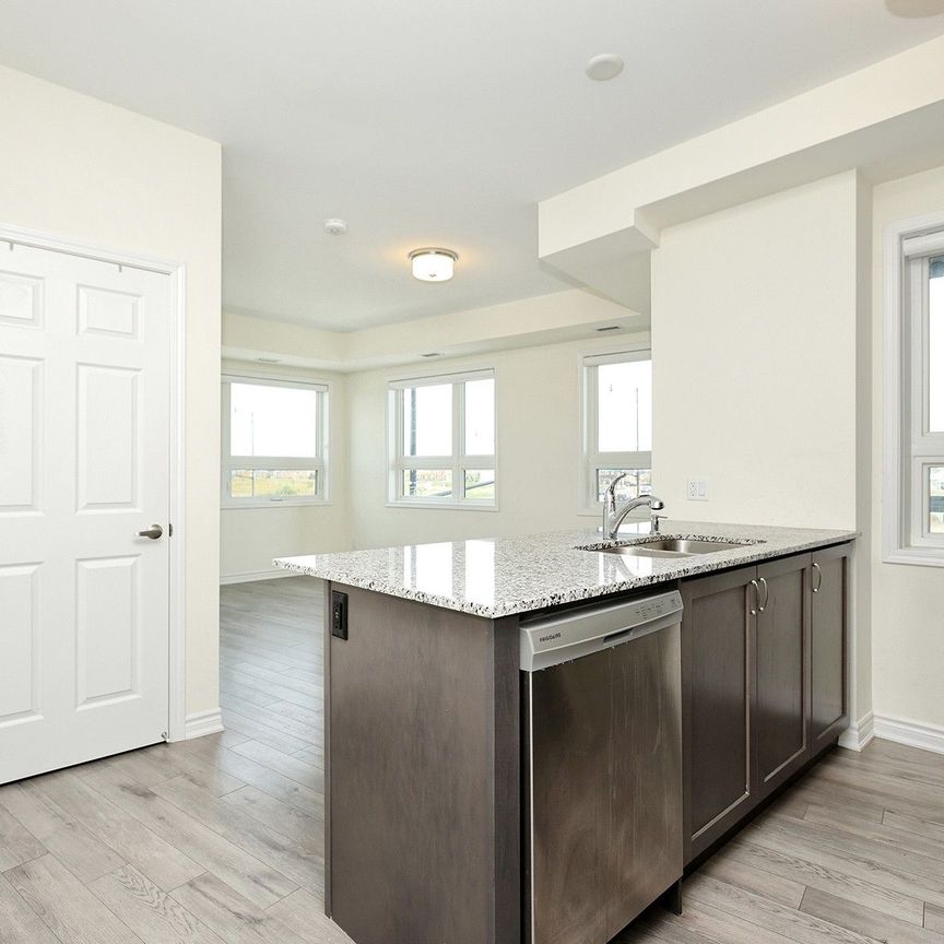 For Lease - 200 Lagerfeld Drive Unit# 210, Brampton, Ontario - Photo 1