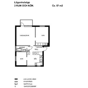 Karl IX:s Väg 20 A - Photo 2