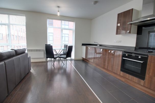 The Mint, Mint Drive, Jewellery Quarter - Photo 1