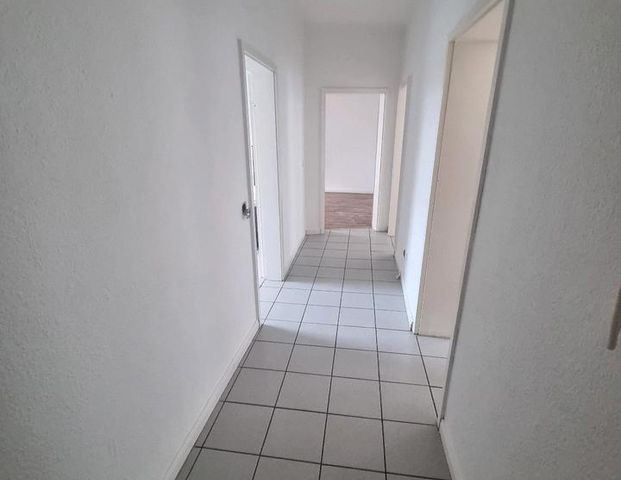 74qm Wohnung 1OG 3,5 Zimmer nähe Gladbeck Innenstadt - Foto 1