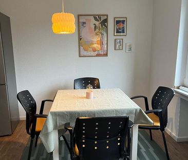 Wohnung auf Zeit in Köln-Innenstadt - Photo 3