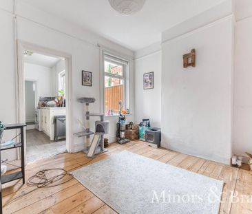 2 bedroom terraced house to rent - Photo 4