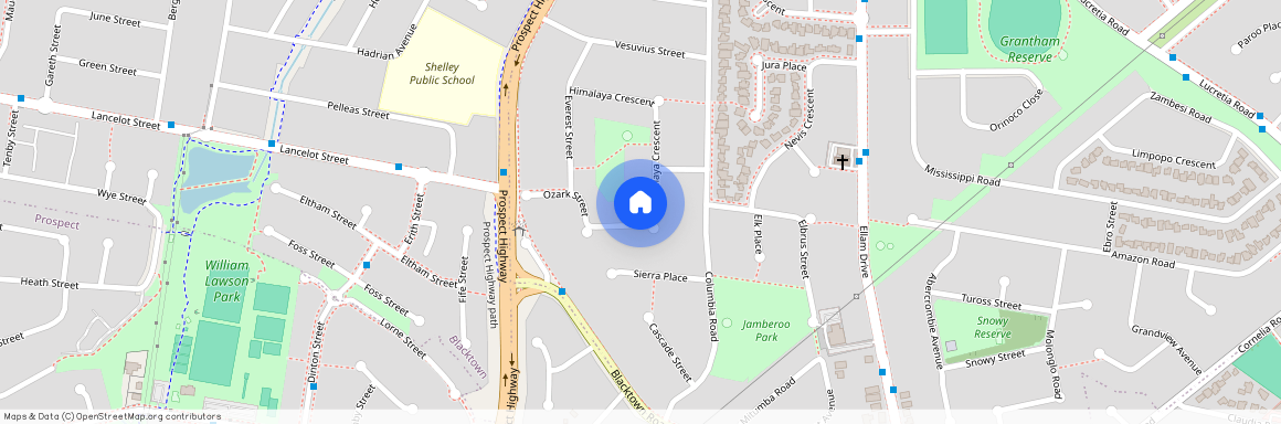 Himalaya Crescent 48, NSW 2147, Seven Hills