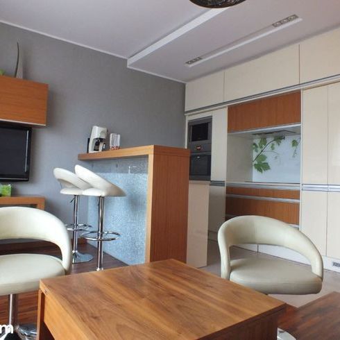 2 pokojowy komfortowy apartament blisko Starówki - Zdjęcie 1