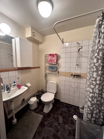 Nyforsgatan, Eskilstuna - Photo 5