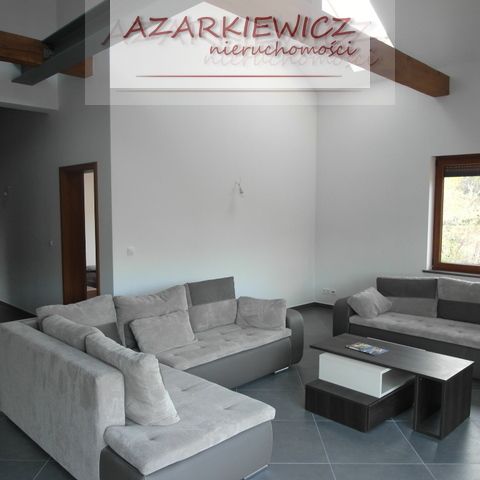 Dom do wynajęcia, LUBNIEWICE, , 8 000 zł - Фото 1