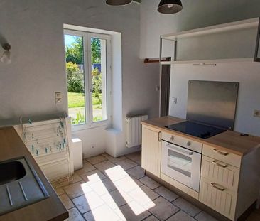 Location Maison 2 pièce(s) - 62 m² - Photo 1