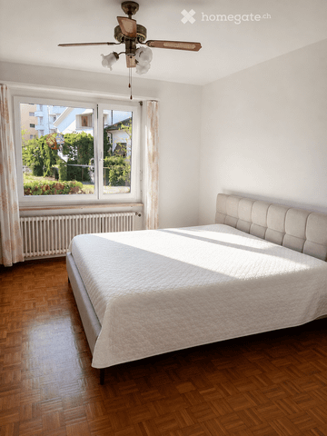LOCARNO – AMPIO 4.5 LOCALI, 100 M², 3 CAMERE E 2 BAGNI - Photo 2