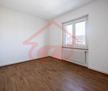 Appartement de 3pièces au 5ème étage - Photo 3