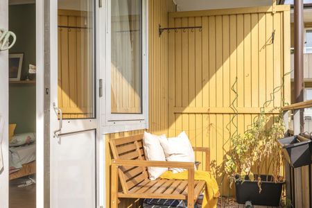 Sagogången, Hisings Backa - Photo 5