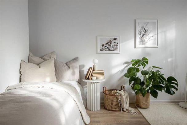 Järfälla - 1rok - tillsv - 10.000kr/mån - Photo 1