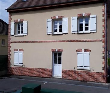 APPARTEMENT 29m2 TYPE 1 Beauvais - Photo 2